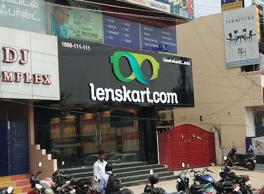 Lenskart.com